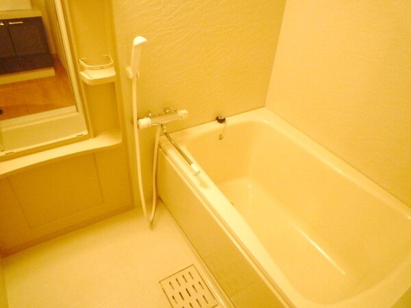 バス／シャワールーム等(★バスルーム★※別部屋参考写真)