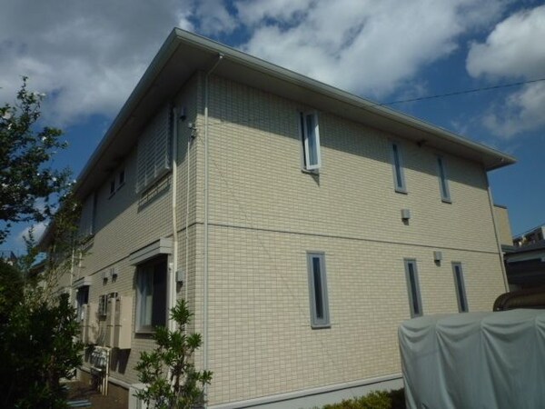 外観(★建物裏側★)