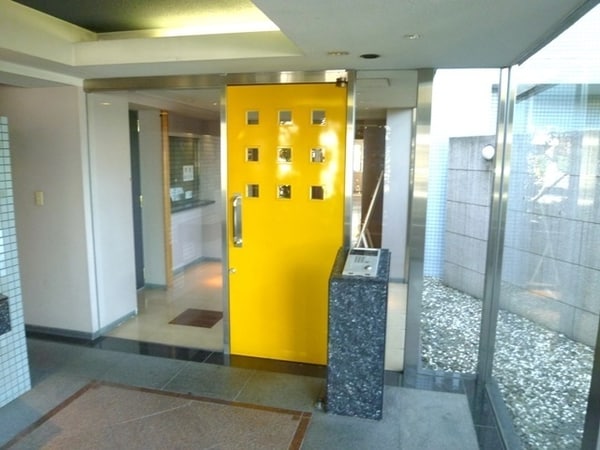 その他(★安心のオートロック付きです★)
