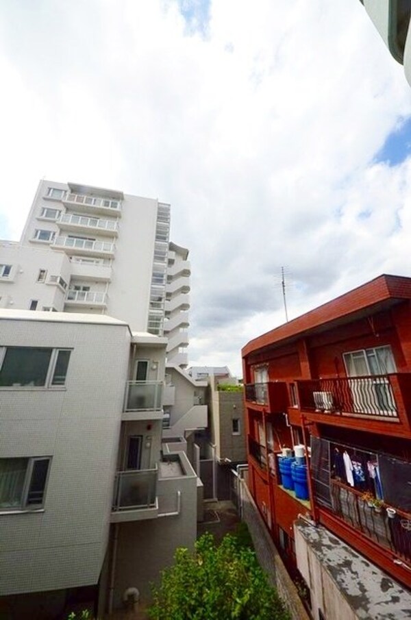 眺望(★別部屋参照★)