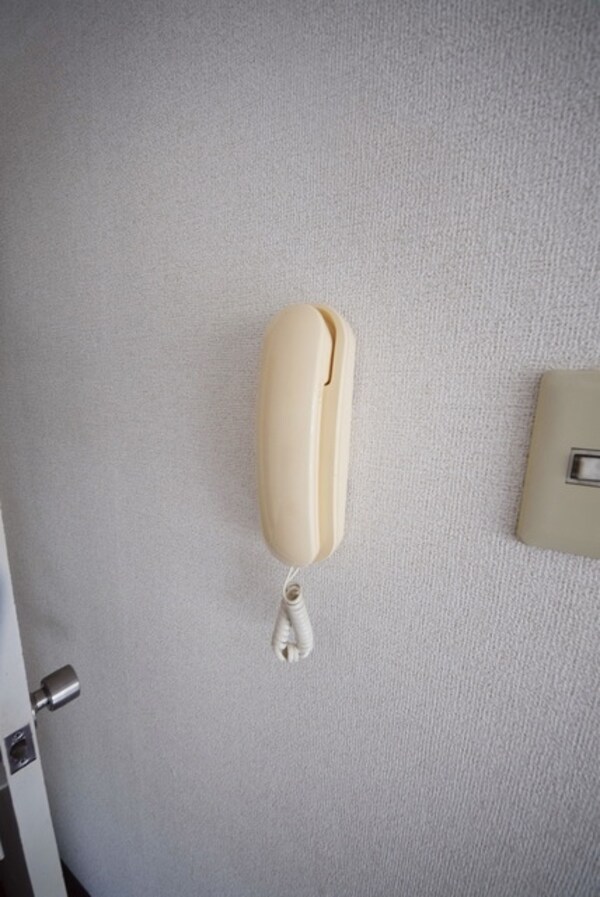 設備(お問い合わせはタウンハウジング調布店まで)