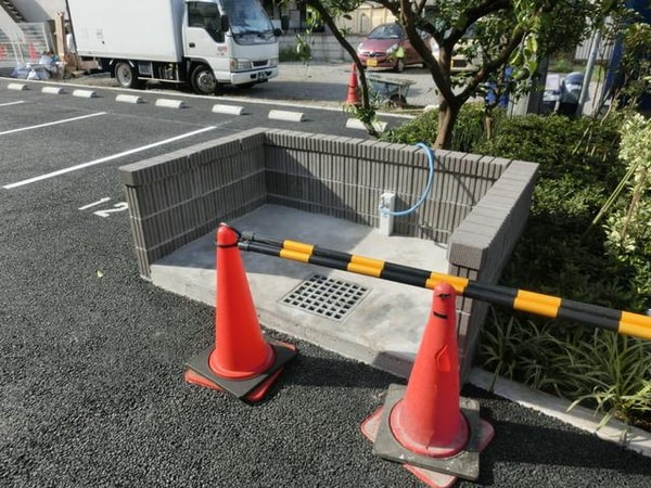 その他(ゴミ置場)