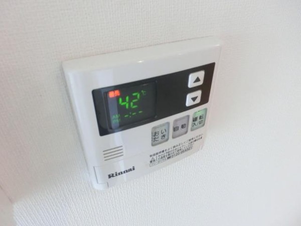 その他(★給湯リモコン★)