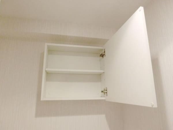 トイレ(★トイレ収納★)