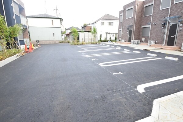 駐車場(★お問い合わせはタウンハウジングまで★)