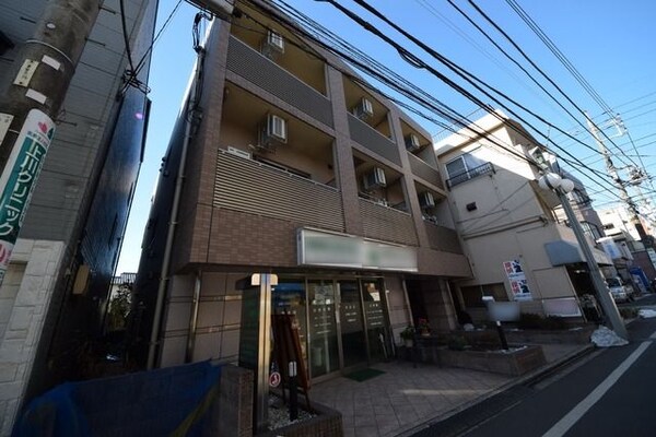 外観(★オシャレな外観です★)