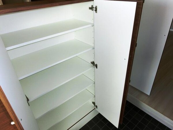 設備(★シューズＢＯＸです★)