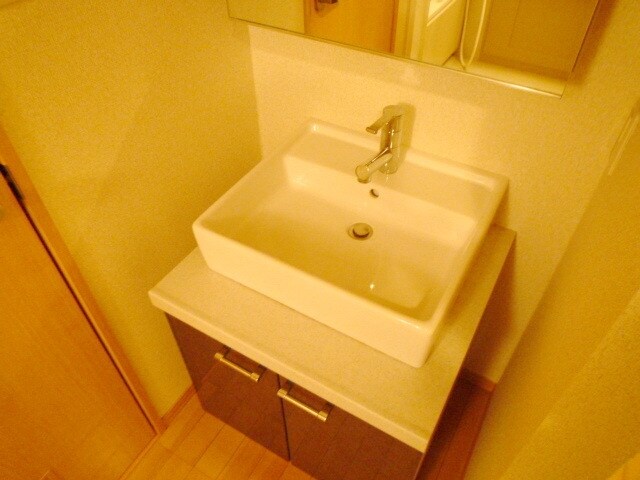 物件内観写真10　(★洗面台★※別部屋参考写真)