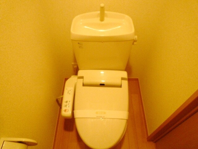 物件内観写真13　(★トイレ★※別部屋参考写真)