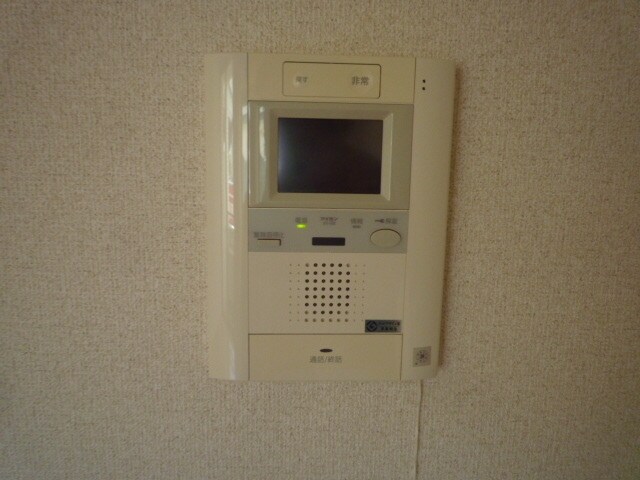 物件内観写真15　(★モニターホン★※別部屋参考写真)