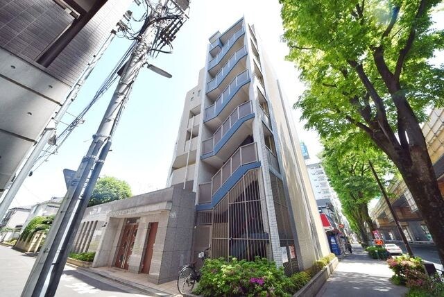 物件内観写真17　(★外観★)