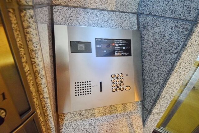 物件内観写真18　(★オートロック★)