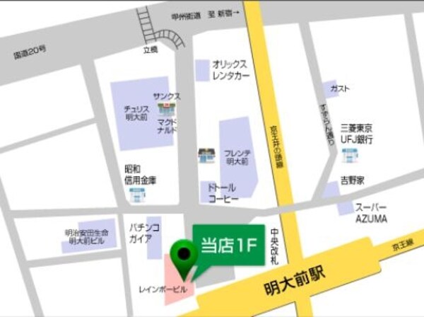 地図