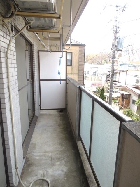 物件内観写真6　(★バルコニーの写真★)