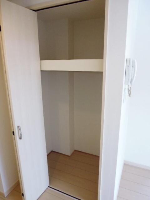 物件内観写真9　(★しっかり収納が有ります★)