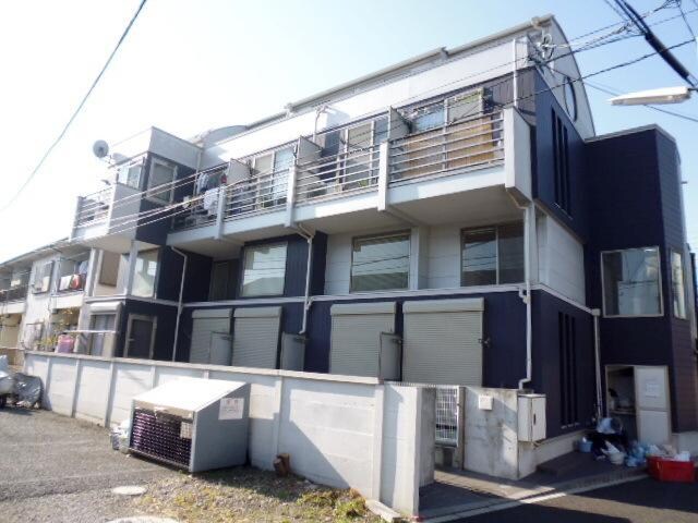 物件内観写真15　(★お洒落な外観★)