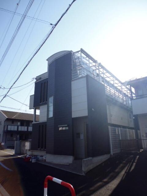 物件内観写真16　(★エントランス★)