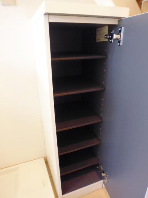 物件内観写真19　(★シューズボックス完備★)