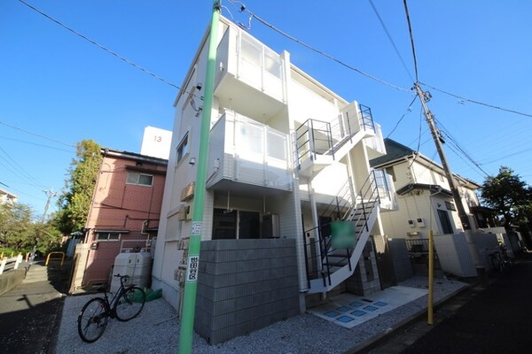 外観(★外観です★)