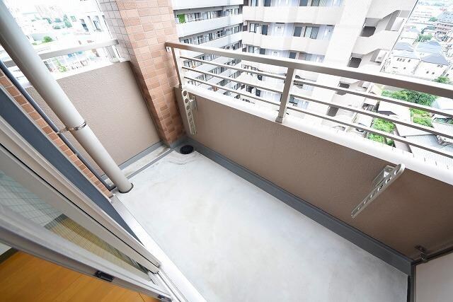 物件内観写真16　(バルコニーから調布の花火大会見えますよ★)