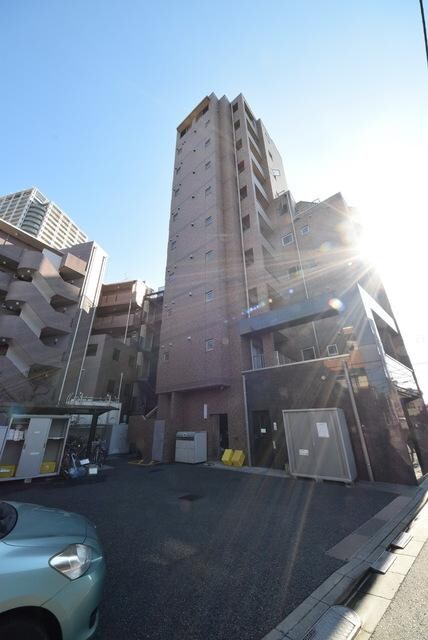 物件内観写真28　(★国領駅近マンション★)