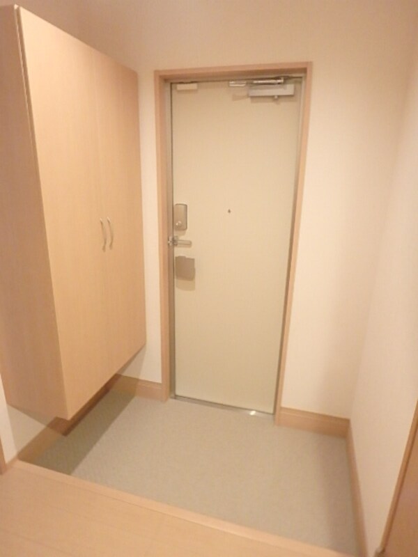 玄関(☆室内・室内画像☆)