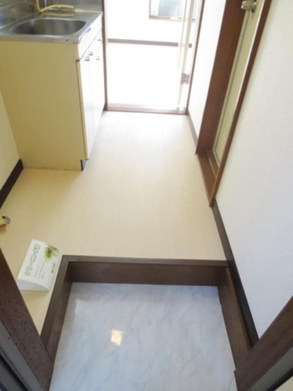 玄関(★玄関★※別室参考写真)
