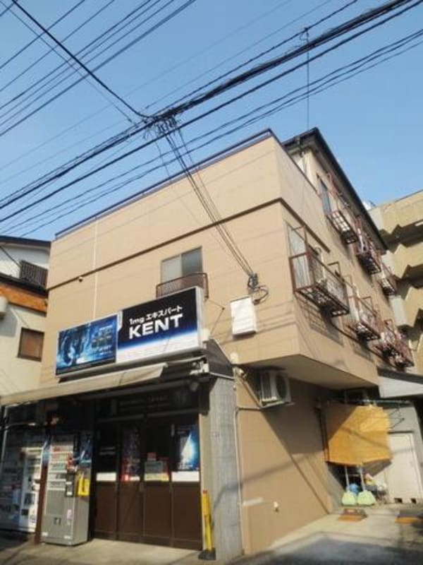 外観(★外観★※別室参考写真)
