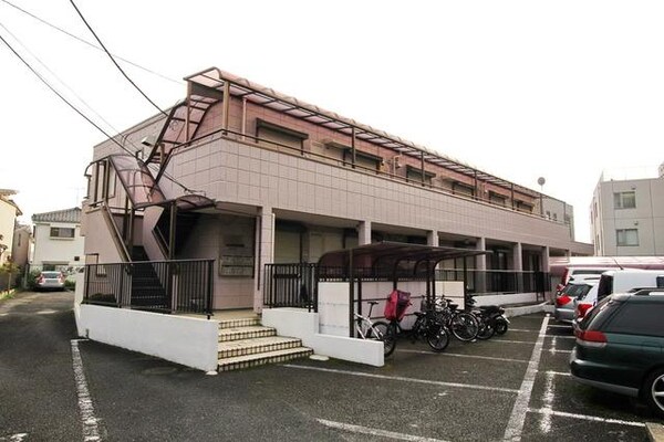 外観(★立派な外観です★)