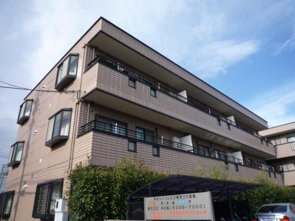 外観(★日当り良好★)