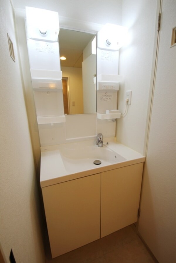 洗面(★別部屋参考写真です★)