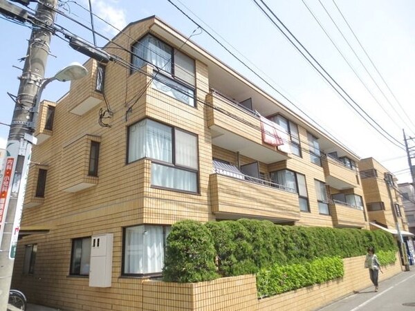 外観(★駅近ＲＣマンション★)