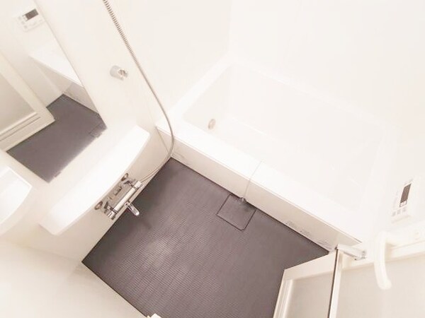 バス／シャワールーム等(★浴室乾燥機付バス★)