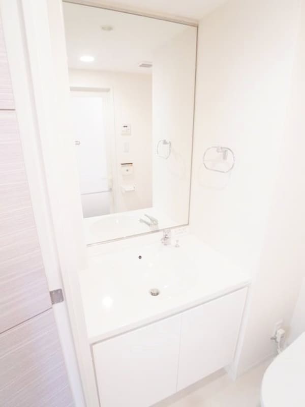 洗面(★独立洗面台★)