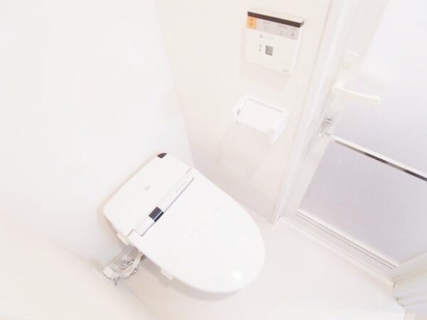 トイレ(★トイレ★)