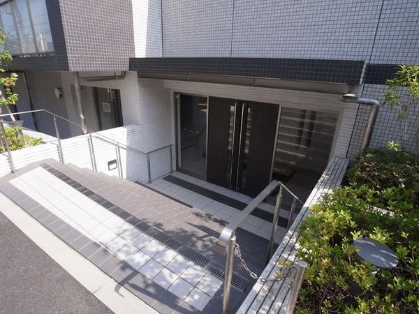 エントランス(★エントランス★)