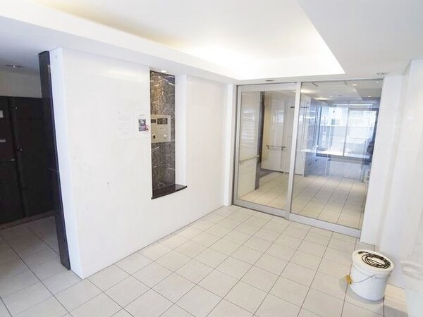 共有部分(★オートロック付き★)