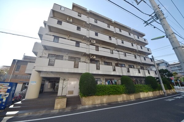 外観(外観・共用部分)
