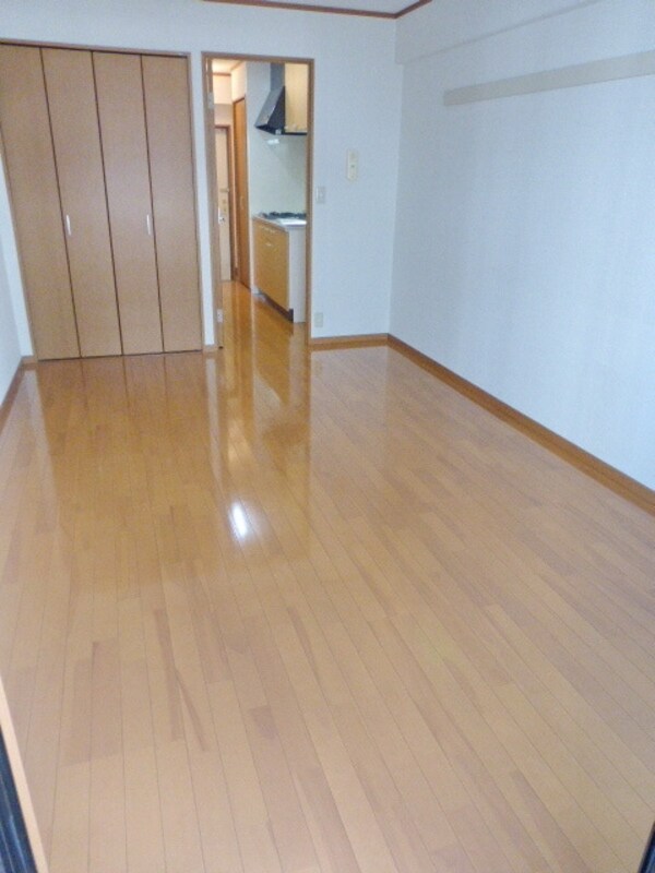 リビング・居室(リビング※別部屋参考写真)