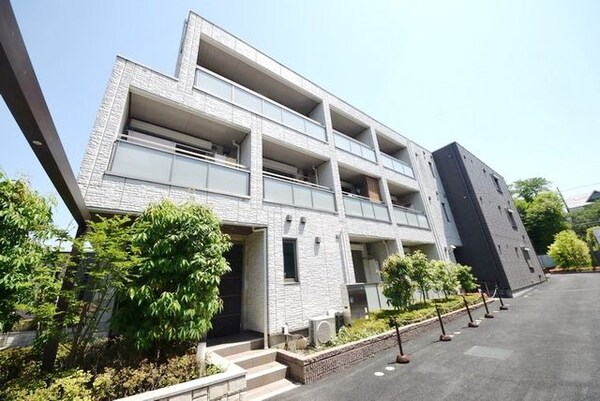 外観(★駅近マンションです。)