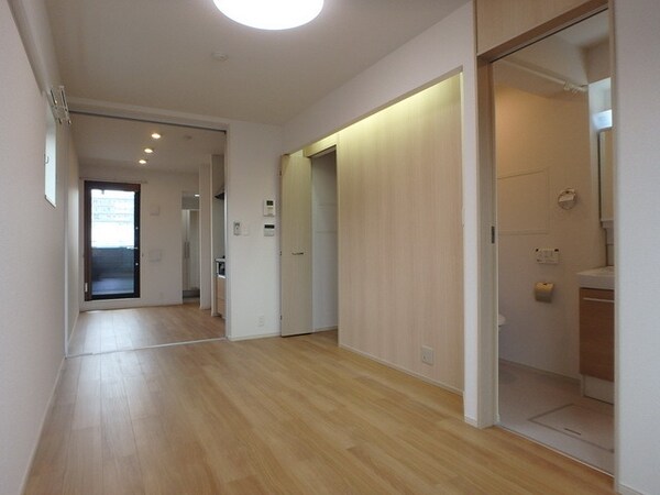 その他室内・内装(★明るいフローリングのお部屋★)