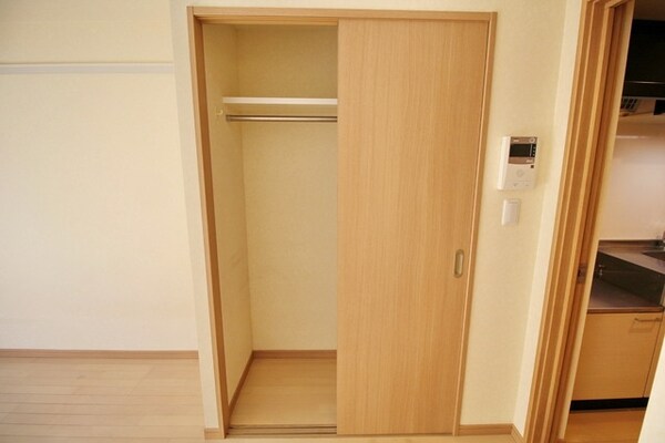 設備(★大きな収納です★)