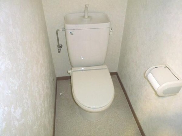トイレ(★綺麗なトイレです★)