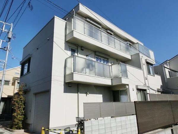 外観(★大手ハウスメーカー施工・2012年竣工の築浅物件・経堂駅…)