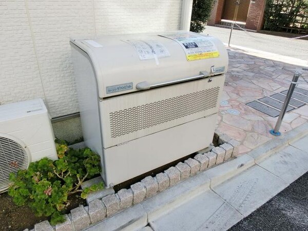 共有部分(★ゴミ置き場です★)