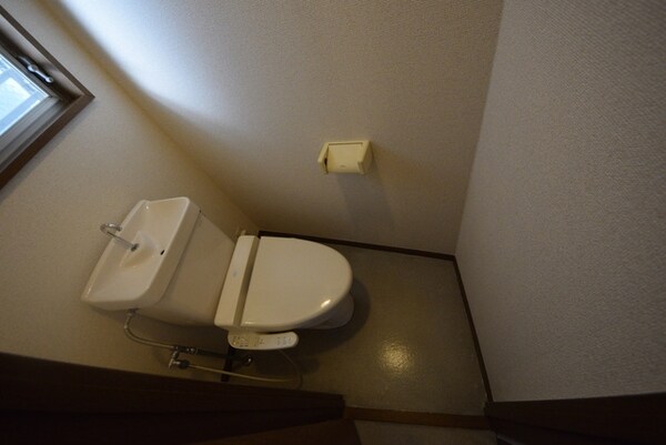 トイレ(★トイレです★)