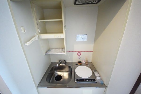 キッチン(★キッチンです★)