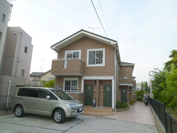 外観(★大手ハウスメーカー施工の物件です★)