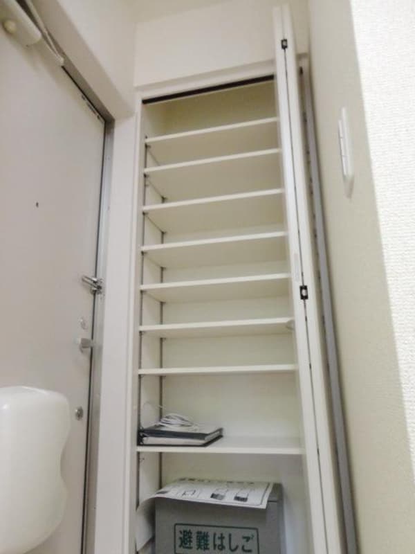 玄関(★玄関★)