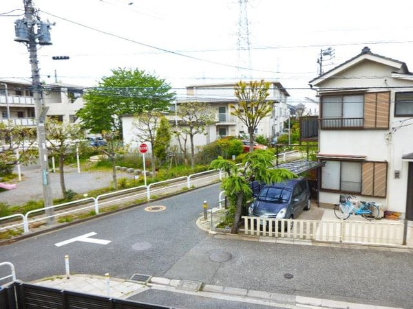 眺望(★別部屋参考画像★)